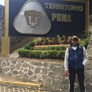 Meet your Posher, Marcus